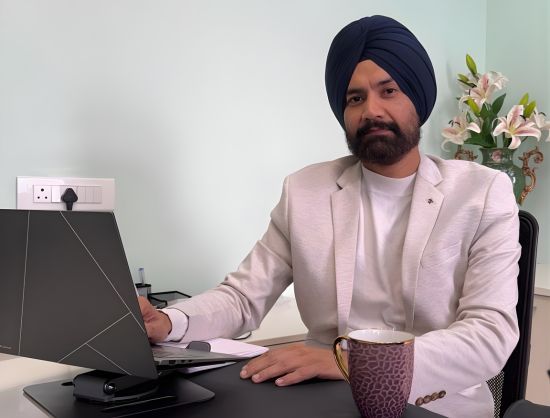 In a land-constrained state like Punjab, the adoption of off-site captive solar models has shown promising results. Local solar deployment for industrial clusters is enabling factories to operate more sustainably, reduce dependency on high-tariff grid power, and help balance seasonal agricultural demand with industrial load.