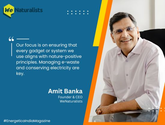 Amit Banka