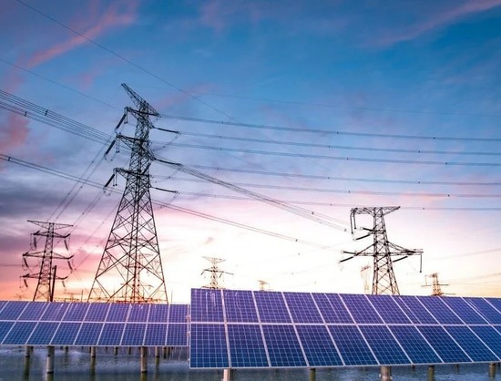 India Can Halve Power Costs by 2050 with Solar-Led System: Report